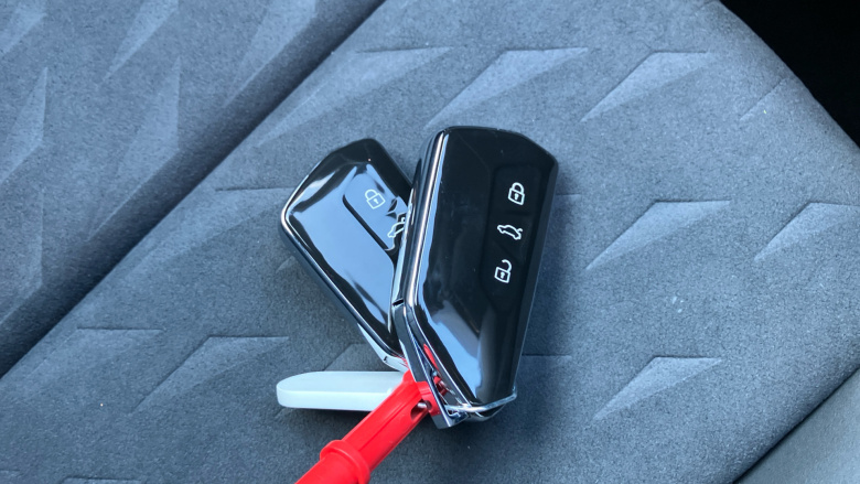 CUPRA Terramar 1.5 eHybrid 204 V2 5dr DSG Hatchback